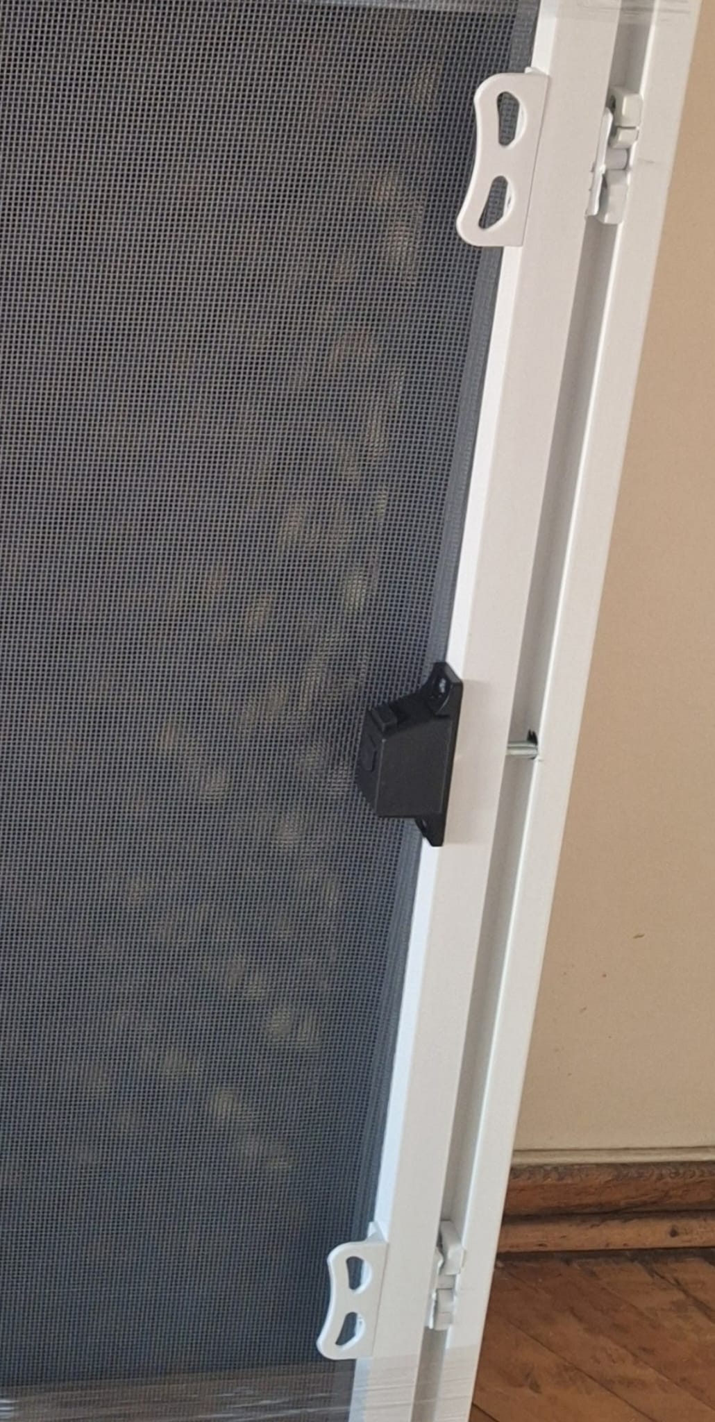 Pileli sineklik akordiyon mekanizma